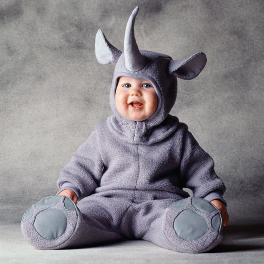 комбинезон меховой плюшевый дизайнерский носорог игрушка в виде животных маскарадный костюм детский