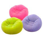 Бескаркасное надувное кресло 3 цвета
